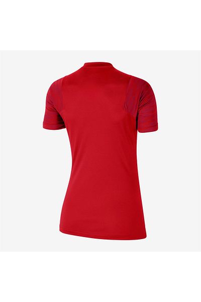 Nike W Nk Df Strke21 Top Ss Women's Football T-Shirt