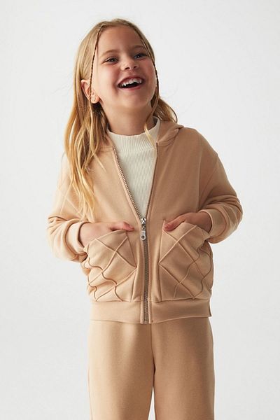 nk kids 15502-Baklava Pocket Suit 4/8