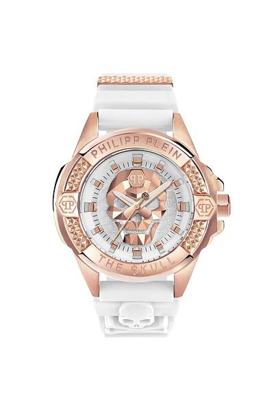 PHILIPP PLEIN Mens Watch Pwaaa2224, Quartz, 47mm, 5atm
