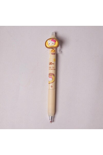 Piraye Gift Sanrio  Hello Kitty  Silinebilir Jel Kalem