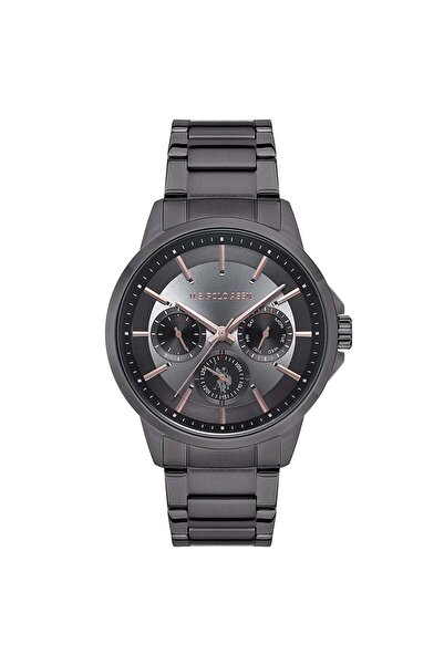 U.S. Polo Assn. USPA1000-04 Erkek Kol Saati