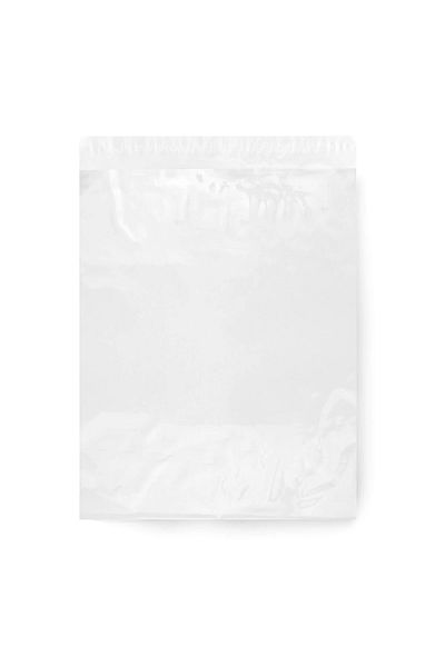 Nisma 55X60 White Cargo Bag Without Pockets - 5-300 Pieces