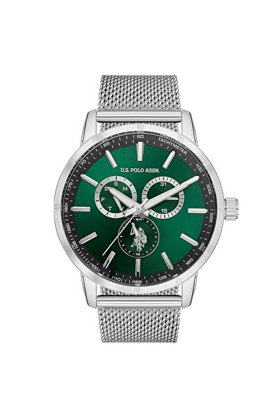 U.S. Polo Assn. U.S. Polo Assn. USPA1075-03 Erkek Kol Saati