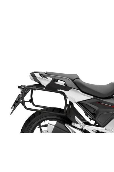Shad 3P SYSTEM YAN ÇANTA DEMİRİ HONDA NC750 X/S (16-20) Uyumlu SH36 & SH35 H0...
