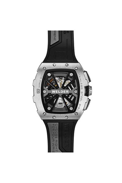 Welder Wrm2004 Men's Wristwatch