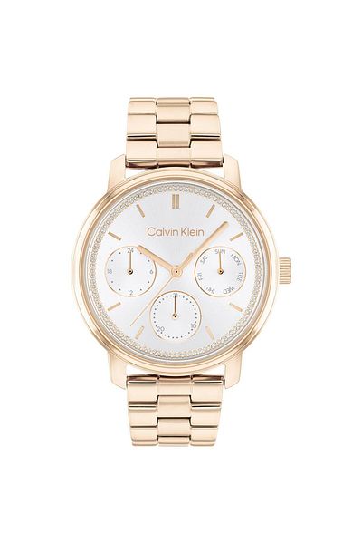 Calvin Klein Ck25200178 Women's Wristwatch