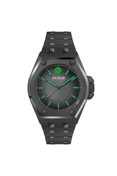 PHILIPP PLEIN PWPMA0524 Erkek Kol Saati