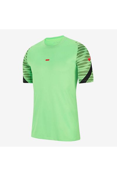 Nike M Nk Df Strke21 Top Ss Men's Football T-Shirt