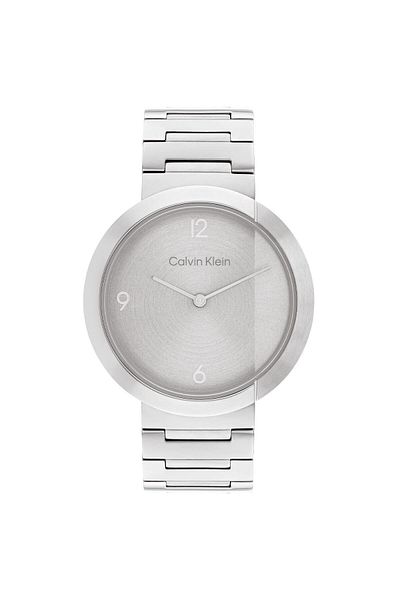 Calvin Klein سي كيه25200289 ساعة يد نسائية