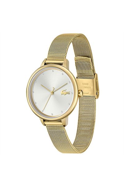 Lacoste لاك2001254 ساعة يد نسائية