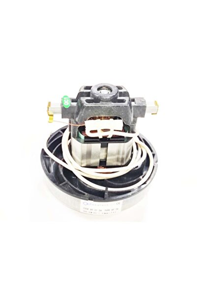 Bekatech Bt04 750W Çıkıntılı Süpürge Motoru