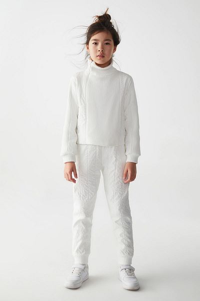 nk kids 35335-angel Ζακέτα με φερμουάρ 8/14