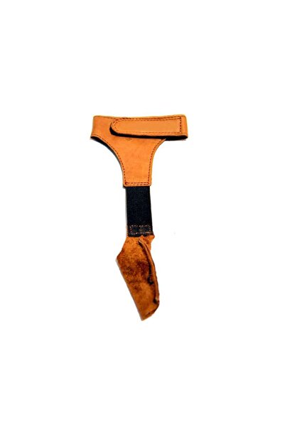 SEA HORSE Surf Atış Eldiveni Tek Parmak