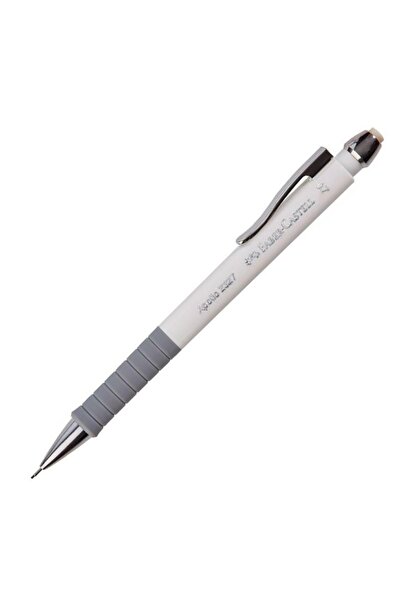 Faber Castell Faber-castell Apollo Versatil Kalem 0,5 Beyaz