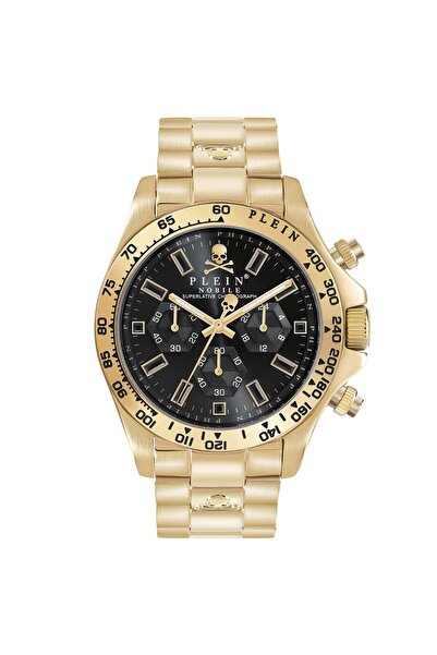 PHILIPP PLEIN PWCAA1021 Erkek Kol Saati