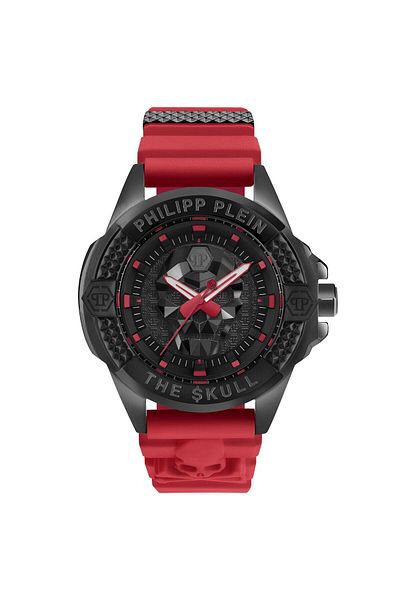 PHILIPP PLEIN ساعة يد رجالية Pwaaa2424