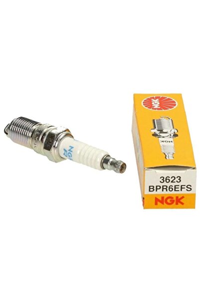 NGK Buji - Bpr6efs