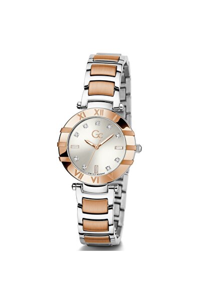 Guess Collection Gc GCZ03001L1MF Kadın Kol Saati