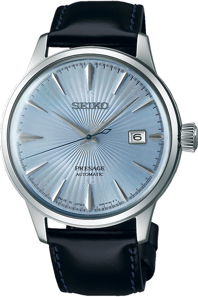Seiko Presage SRPB43J1 Erkek Kol Saati