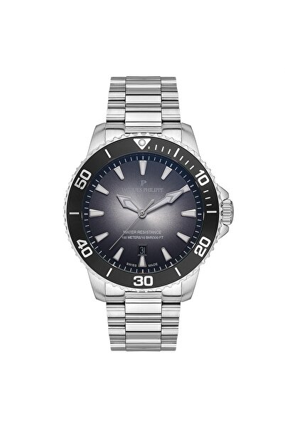 Jacques Philippe JPQGS181316 Erkek Kol Saati