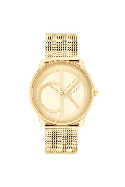 Calvin Klein Ck25200034 Women's Wristwatch