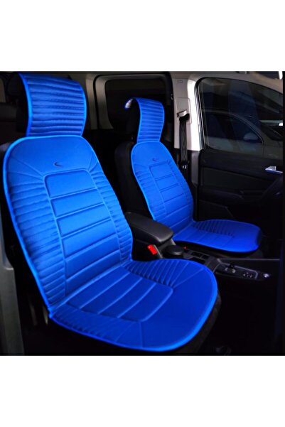 Space Oto Koltuk minderi, Togg araçlara uyumlu 2'li set özel tasarım minder