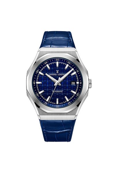 Universe Constant men's Wristwatch UC5434 - Stylish and Functional Design