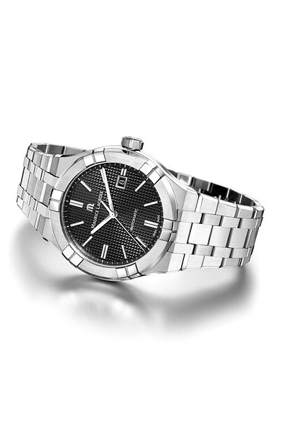 Maurice Lacroix AI6008SS002330-1 Men's Wristwatch