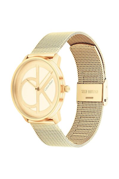 Calvin Klein Ck25200034 Kadın Kol Saati