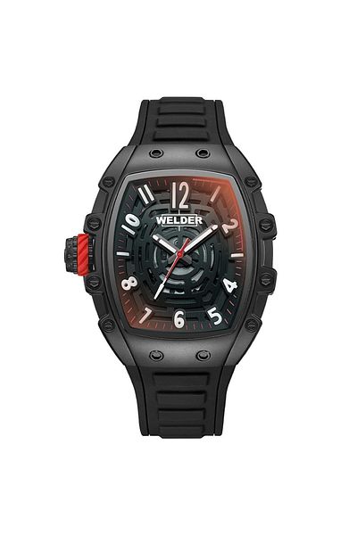 Welder Wrh3004-R Women | Men's Wristwatch