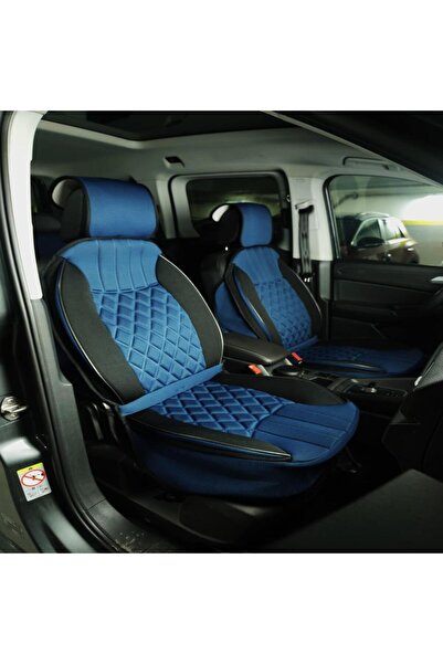 Space 5'li set Oto Koltuk minderi,özel tasarım minder Tüm araçlara uyumlu