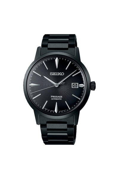 Seiko ساعة يد رجالية SRPJ15J