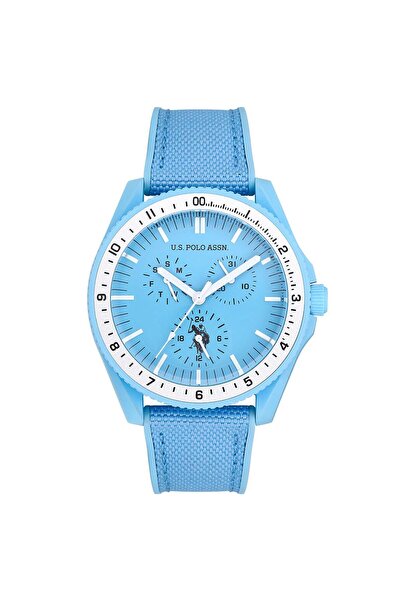U.S. Polo Assn. Uspa1053-01 Wristwatch