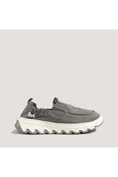Bulldozer 241467   Men's Casual Shoes - Smoke - 44
