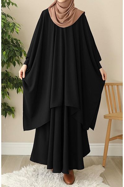 suhneva Hale Afghan Team Black