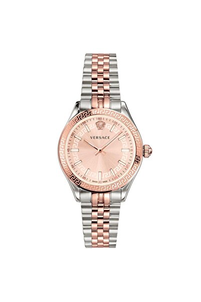 Versace Vrscvehu00620 Women's Wristwatch