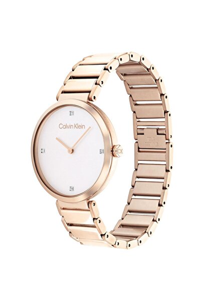 Calvin Klein CK25200135 Kadın Kol Saati