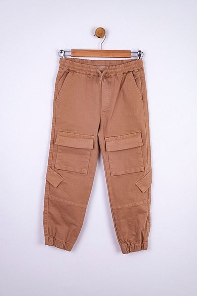 nk kids 65319-Cargo Pant.Black 8/14 Black