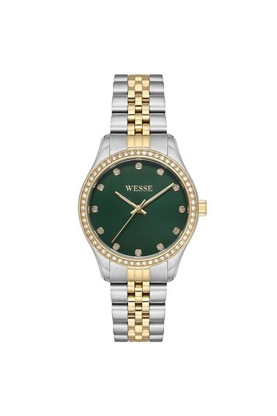 Wesse Wwl109703 Kadın Kol Saati