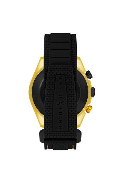 Milano X Change ساعة يد رجالية Mxg3113