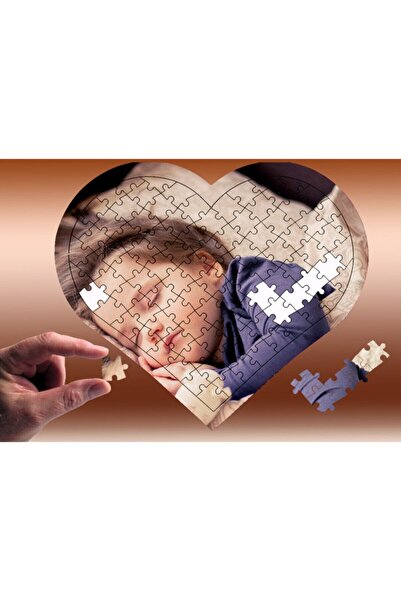 gold fotoğrafçılık Puzzle Resimli