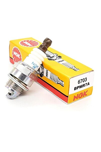 NGK - Bpmr7a Ağaç Kesim Testere Bujisi