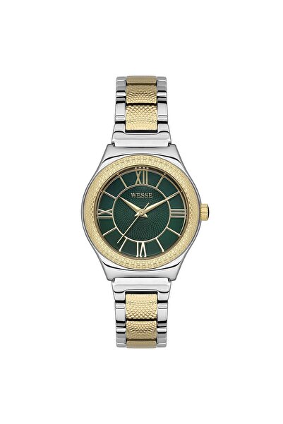 Wesse WWL111306 Kadın Kol Saati