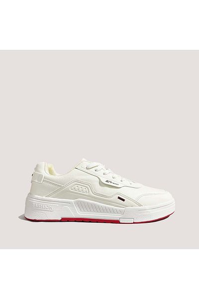M.P. Pantofi sport casual pentru bărbați M.p 1544 - alb - 42