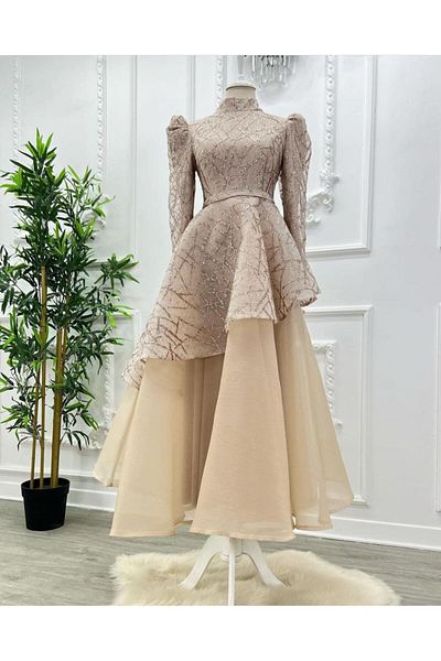 suenna Qys 9450 Evening Dress#22-07#