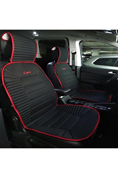 Space Oto Koltuk minderi, Opel araçlarla uyumlu 2'li set özel tasarım minder