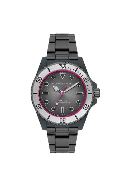 Milano X Change Mxg1116 Men's Wristwatch