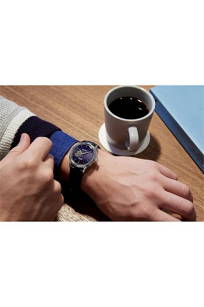 Seiko Presage Ssa405j Men's Wristwatch