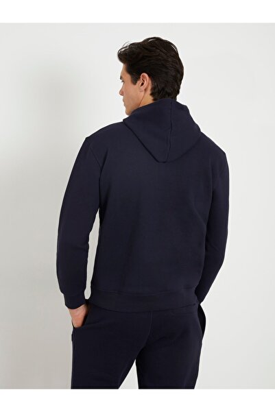 Guess Чоловічий активний світшот Aldwin