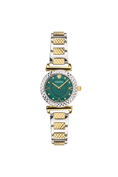 Versace VRSCVEAA01320 Kadın Kol Saati